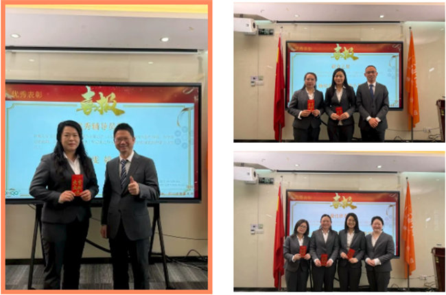 群英竞逐，共创未来 | 学习组织换届盛典，精彩回顾（二）-4