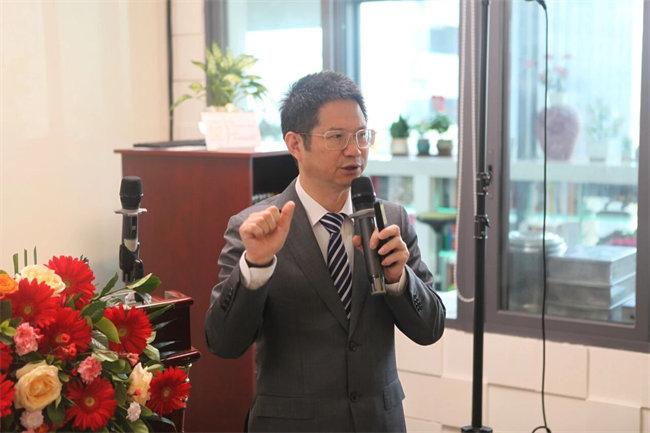 凝心聚力启新程 超越奋进创未来&mdash;广东博皓年终盛会   -5