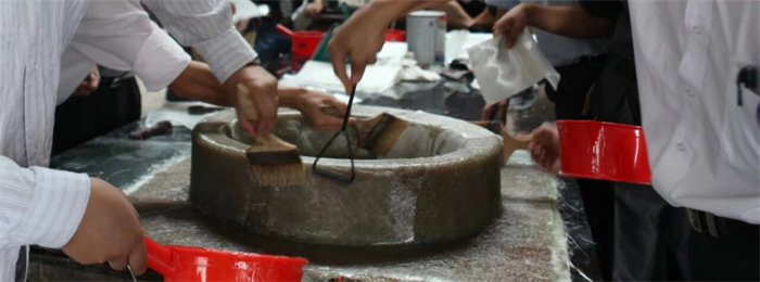 玻璃钢手糊工艺