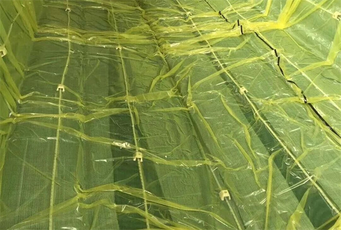 玻璃钢船艇真空成型工艺