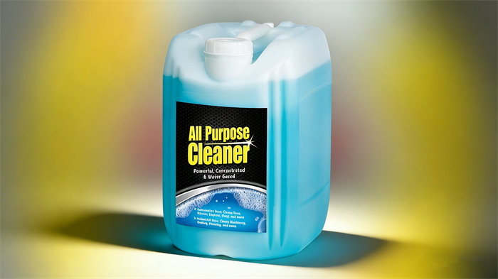 A538多功能清洁剂