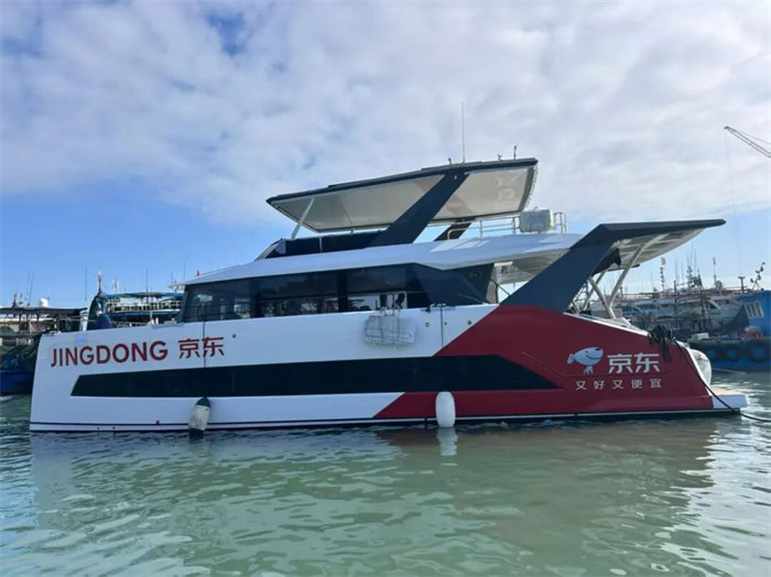 刘强东的&ldquo;船长梦&rdquo;：50亿砸向游艇，能否搅动中国玻璃钢船的&ldquo;死水&rdquo;？