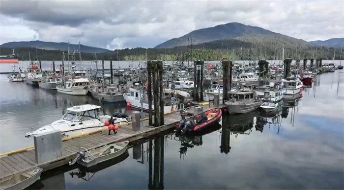 玻璃钢渔船的机遇与救赎之路