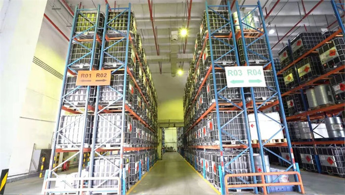 从&ldquo;价格战&rdquo;到&ldquo;信任战&rdquo;：不饱和聚酯树脂厂的破局之路   -2