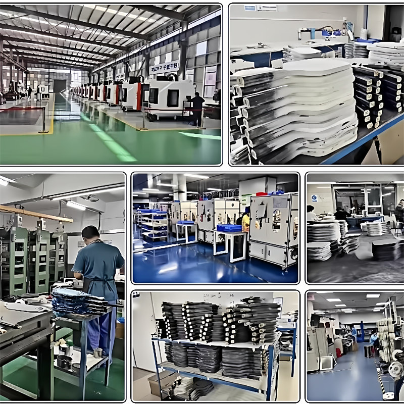 博皓bohao匹克球拍工厂 可定制-2