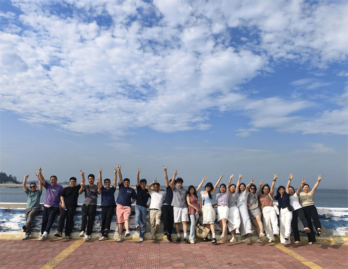 博皓同心，鹰为有你&mdash;广东博皓2026年漳州之旅（二）