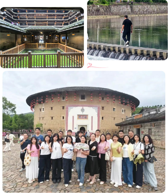 博皓同心，鹰为有你&mdash;广东博皓2026年漳州之旅（二）  -2