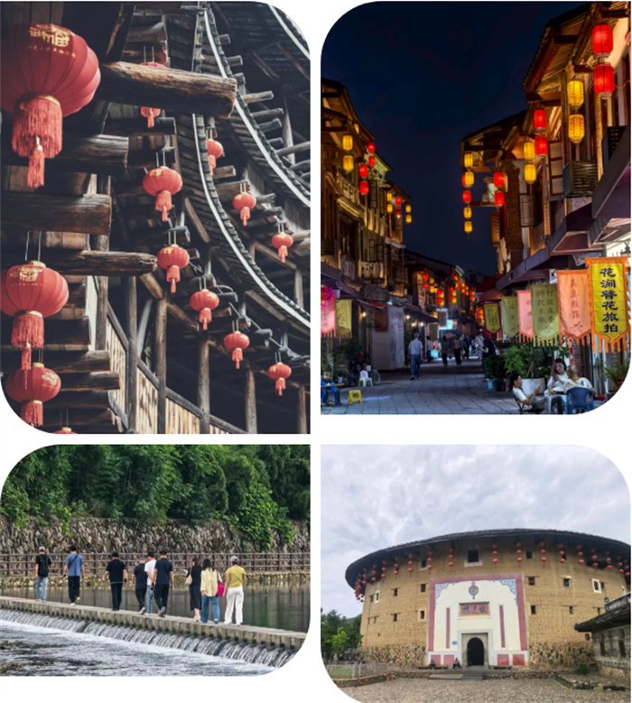 博皓同心，鹰为有你&mdash;广东博皓2026年漳州之旅（二）  -3