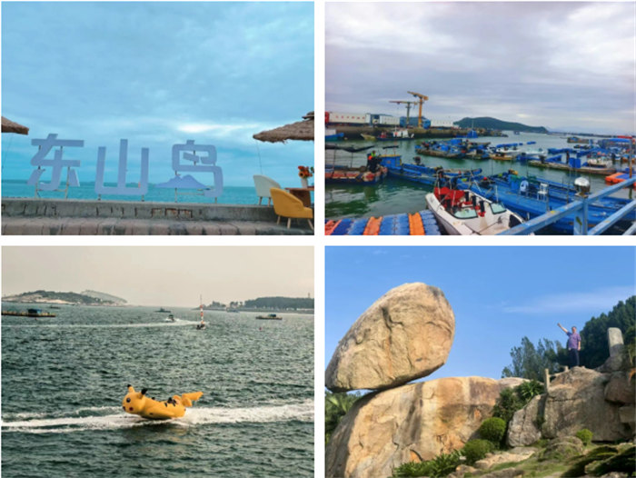 博皓同心，鹰为有你&mdash;广东博皓2026年漳州之旅（二）  -4