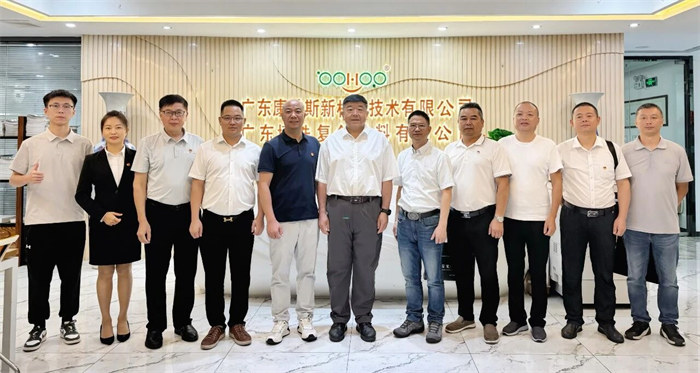 党建搭平台,同心聚乡贤-广东博皓承办赣州市驻广东流动党员党委庆祝建党105周年主题党日活动   -7