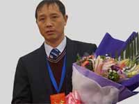 博皓的“小蜜蜂”——王佳兴 博皓的“小蜜蜂”——王佳兴