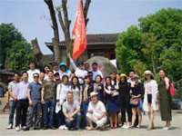 一份尚未打扰的美好——博皓五月黔东南游记 一份尚未打扰的美好——博皓五月黔东南游记
