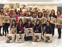 美丽“三八”女神节,必发365官网向所有女神问安! 美丽“三八”女神节,必发365官网向所有女神问安!