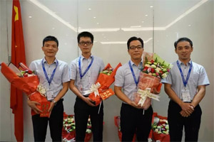 乘势而上蜕变,扎实全面发展---广东必发365官网2017年年中总结大会隆重召开 乘势而上蜕变,扎实全面发展---广东必发365官网2017年年中总结大会隆重召开