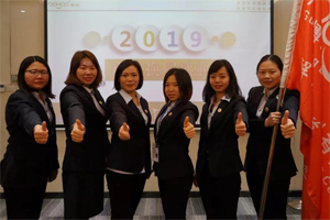 承前启后,继往开来 | 必发365官网鹰之家2019年度班委换届 承前启后,继往开来 | 必发365官网鹰之家2019年度班委换届