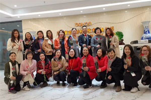 女神节 | 三月暖阳不及你 女神节 | 三月暖阳不及你