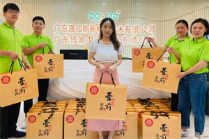 中秋篇丨中秋明月满，月圆人团圆