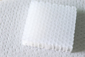 PP塑料蜂窝芯材 玻璃钢船舶游艇码头浮桥/家装建材用夹芯材料PP蜂窝板 PP塑料蜂窝芯材 玻璃钢船舶游艇码头浮桥/家装建材用夹芯材料PP蜂窝板
