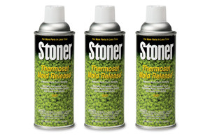 美国正品进口Stoner热固性模具脱模剂E497 环氧/酚醛树脂脱模剂 无硅模塑热固性塑料/橡胶脱模剂 STONER脱模剂中国总代理 美国正品进口Stoner热固性模具脱模剂E497 环氧/酚醛树脂脱模剂 无硅模塑热固性塑料/橡胶脱模剂 STONER脱模剂中国总代理