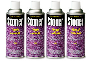 【STONER脱模剂诚招代理商】美国正品Stoner橡胶脱模剂A324 硅橡胶模具快速脱模剂 无氯化清洗剂 【STONER脱模剂诚招代理商】美国正品Stoner橡胶脱模剂A324 硅橡胶模具快速脱模剂 无氯化清洗剂