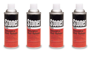 美国正品Stoner模塑橡胶脱模剂A353 可喷涂永久性模具脱模剂 STONER注塑/滚塑/聚氨酯PU脱模剂中国总代理 美国正品Stoner模塑橡胶脱模剂A353 可喷涂永久性模具脱模剂 STONER注塑/滚塑/聚氨酯PU脱模剂中国总代理