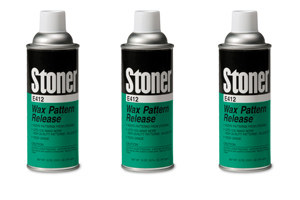美国Stoner(诚招全国各区域代理商)高光泽硅蜡铸造脱模剂E412 用于熔模铸造工艺 正品进口STONER注塑/滚塑/橡胶/聚氨酯PU脱模剂中国总代理 美国Stoner(诚招全国各区域代理商)高光泽硅蜡铸造脱模剂E412 用于熔模铸造工艺 正品进口STONER注塑/滚塑/橡胶/聚氨酯PU脱模剂中国总代理