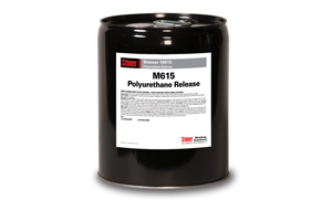 美国进口Stoner® M615 聚氨酯脱模剂 硬质泡沫和铸塑聚氨酯模具脱模剂 多功能无硅酮脱模剂 美国进口Stoner® M615 聚氨酯脱模剂 硬质泡沫和铸塑聚氨酯模具脱模剂 多功能无硅酮脱模剂