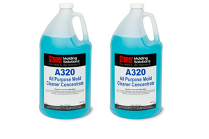 美国进口Stoner A320 多用途清洁剂 塑料/橡胶/金属模具水性清洁剂 汽车/工业去除油脂油污垢高pH浓缩液清洗剂 美国进口Stoner A320 多用途清洁剂 塑料/橡胶/金属模具水性清洁剂 汽车/工业去除油脂油污垢高pH浓缩液清洗剂
