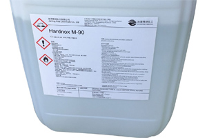 广东树脂固化剂厂家 加滢Hardnox系列M90固化剂 玻璃钢用过氧化甲乙酮无色透明树脂固化剂通用白水 广东树脂固化剂厂家 加滢Hardnox系列M90固化剂 玻璃钢用过氧化甲乙酮无色透明树脂固化剂通用白水