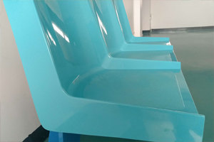 玻璃钢座椅模具 FRP复合材料三人椅/餐桌椅模具多规格型号 公共场所/室内/室外用玻璃钢座椅模具原模雕刻加工定制 玻璃钢座椅模具 FRP复合材料三人椅/餐桌椅模具多规格型号 公共场所/室内/室外用玻璃钢座椅模具原模雕刻加工定制