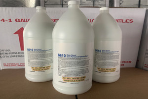 Stoner G610水性半永久脱模剂 玻璃钢模具脱模剂 树脂基复合材料脱模水 Stoner G610水性半永久脱模剂 玻璃钢模具脱模剂 树脂基复合材料脱模水
