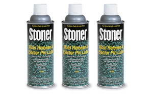 Stoner顶针润滑油E436 注塑/熔模制造行业食品级脱模润滑剂 Stoner顶针润滑油E436 注塑/熔模制造行业食品级脱模润滑剂