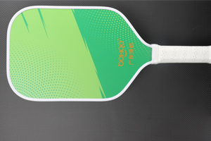 Pickleball专业匹克球球拍 一体成型训练赛户外成人拍 高品质耐用型玻璃纤维匹克球拍