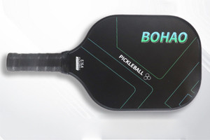 新手入门优选匹克球拍 专业训练匹克球拍 Pickleball Paddle 高弹力超轻重量精准控球匹克拍
