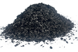 热塑性碳纤维短切丝 通用工程塑料PA6/PA66热塑增强用短切碳纤维 PP/PC热塑改性用碳纤维短纤丝