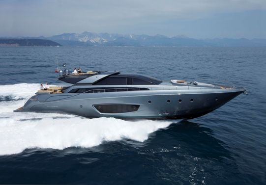 玻璃钢游艇制造