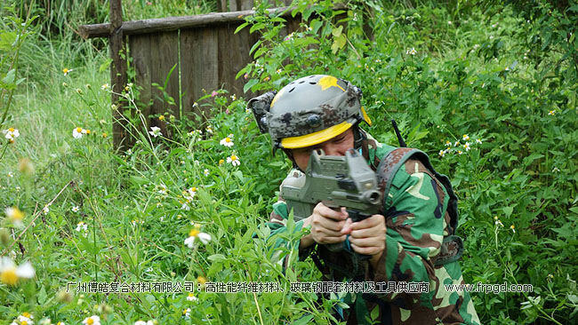 广州博皓全体员工去南沙永乐农庄秋游玩cs射击游戏