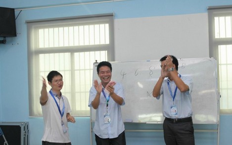 广州博皓第二季度资本兵法学习心得