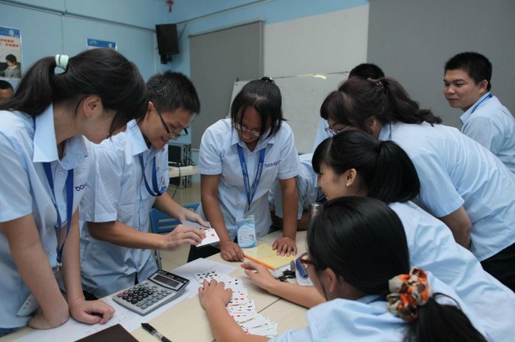 第二季度资本兵法学习心得
