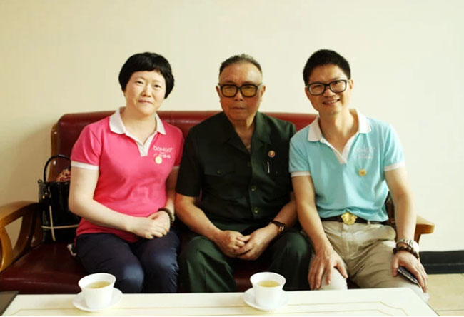 广州博皓复合材料有限公司十周年庆典暨乔迁活动
