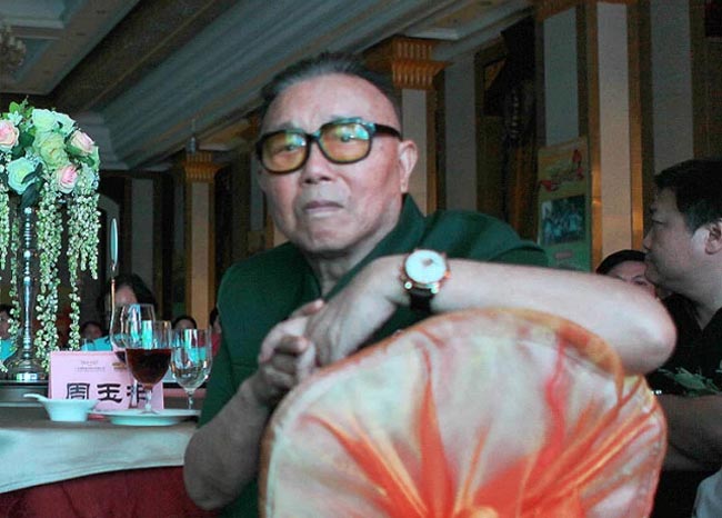 广州博皓复合材料有限公司十周年庆典暨乔迁活动