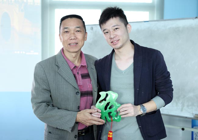 广州博皓复合材料有限公司第六期玻璃钢模具操作培训班