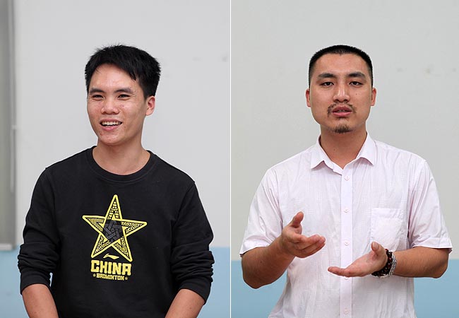 广州博皓复合材料有限公司第六期玻璃钢模具操作培训班