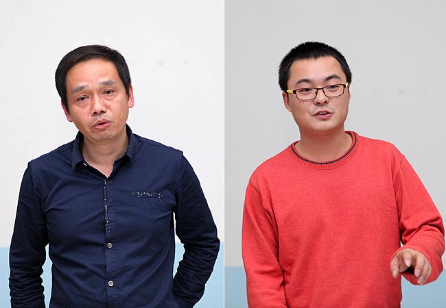 广州博皓复合材料有限公司第六期玻璃钢模具操作培训班