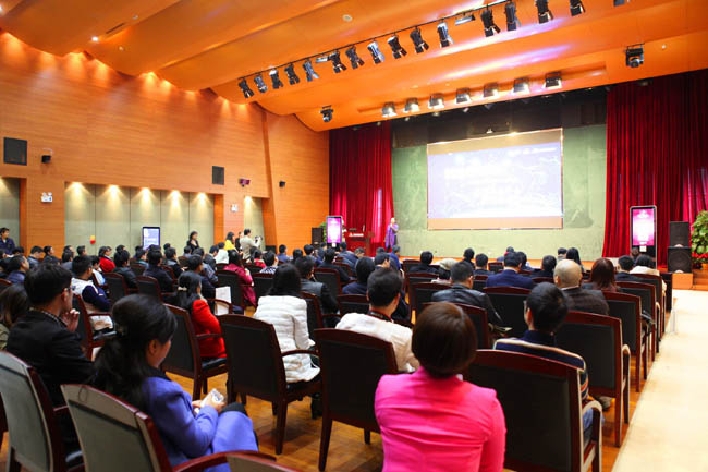 博皓董事长荣邀成为天安科技园黑马创业圣火启动火炬手