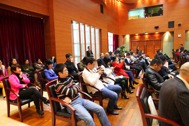 博皓董事长荣邀成为天安科技园黑马创业圣火启动火炬手