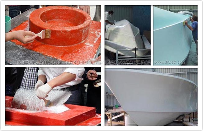 影响玻璃钢技术性能的两大重要因素