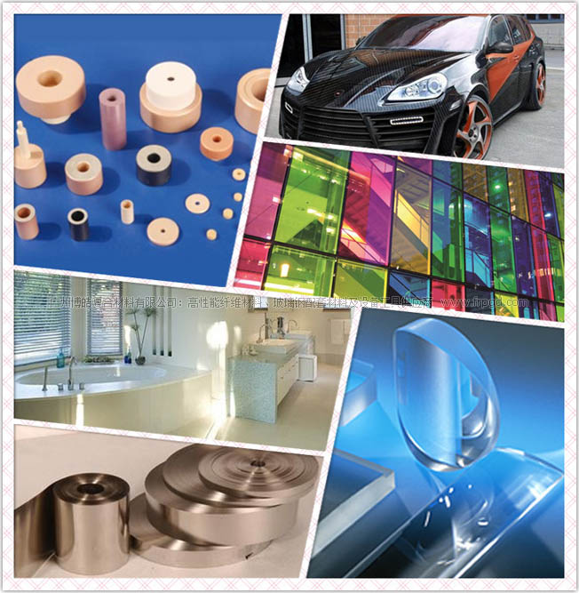 我国新材料领域的五个特点和六大新材(1)