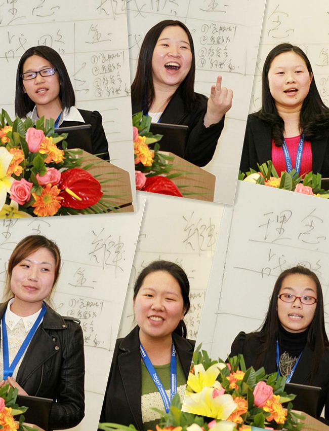 广州博皓复合材料有限公司2014年会班委换届选举（支部建在连队上）