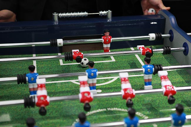 广州博皓复合材料有限公司2014年会暨颁奖大会